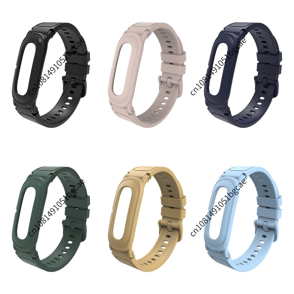 Google for Fitbit Air Strap 실리 - Smartwatch Straps & Accessories 리뷰 및 가격